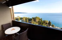 Hotel Dražica - Hotel Resort Dražica - Sea View