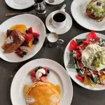 The Fort Garry Hotel Spa and Conference Centre, Ascend Hotel Collection - Bữa sáng