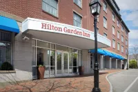 Hilton Garden Inn Portsmouth Downtown Các khách sạn gần Sheafe Warehouse