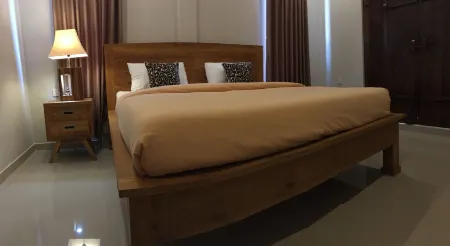 Wina Ubud B&B