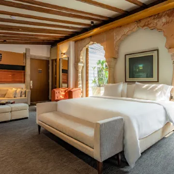 Alko Hotel Casa Nispero