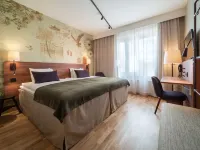 Scandic Västerås โรงแรมในเวสเตอร์โรส