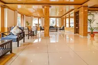 Treebo Premium Sattva with Mountain View Hotel a Manali