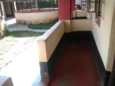 Oki Grand Hotel Hotels in Bondo