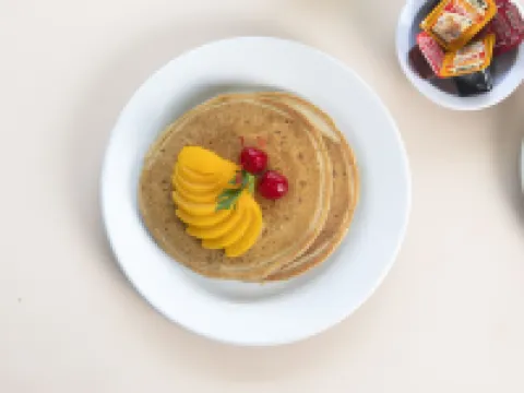 호텔 멜라니 테픽 테픽 호텔