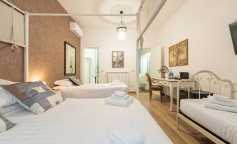 Popolo & Flaminio Rooms