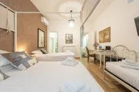 Popolo & Flaminio Rooms Hotels in Flaminio