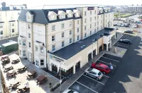 Premier Inn Bridlington Seafront - Wifi