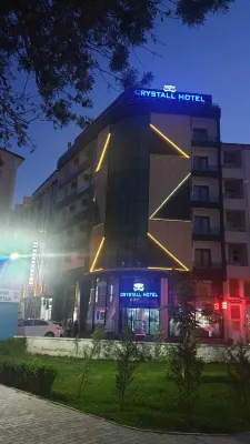 Crystall Hotel