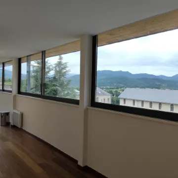 Terres de France - Domaine du Palais