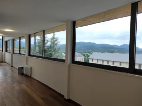 Terres de France - Domaine du Palais