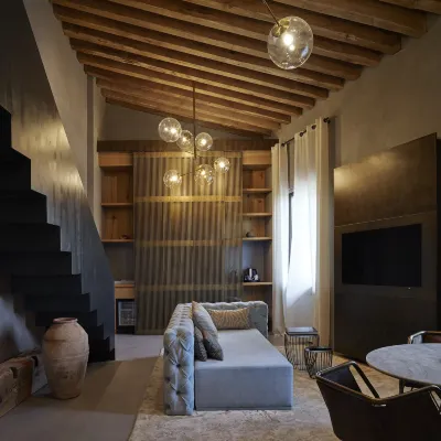 Fornace Suite Hotels near Santo Spirito