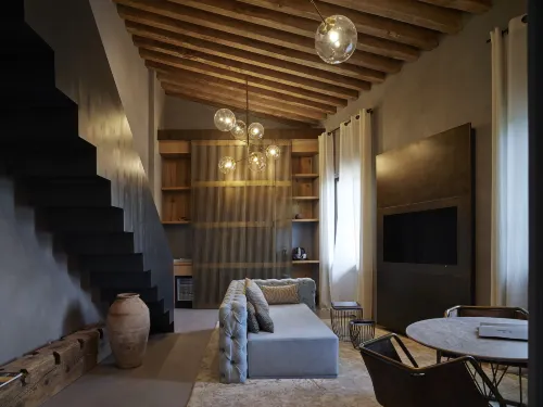 Fornace Suite - Majatalot