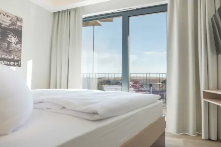 Summit of Saxony Resort Oberwiesenthal Отели рядом с достопримечательностью «Фихтельберг»