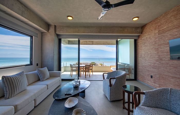 Ancora Punta Mita