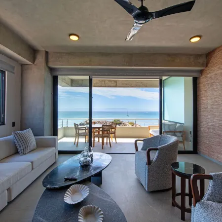 Ancora Punta Mita