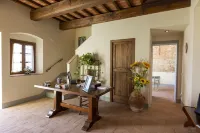 Podere la Casella Hotels in Firenzuola