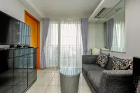 Fancy and Nice 2Br at Cinere Bellevue Apartment Hôtels à : Cinere