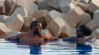 Azalaï Hôtel Dakar - con vistas al mar