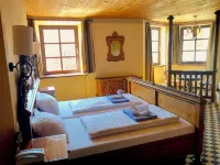 Family Hotel Schloss Rosenegg - spa