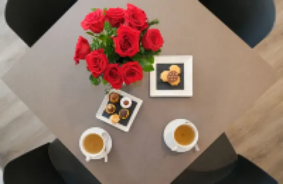 Emerald Green Residence