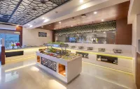 Lords Eco Inn Rajkot Shapar - breakfast