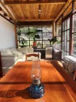 Spirit of the River Lodge