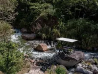 Rocka Verde Retreat Hotels in Rivas