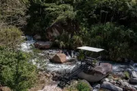 Rocka Verde Retreat Hotels in Rivas