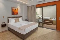 Royal Gold City Suites by Omilos Hotels Hotels in Iraklio