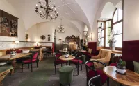Classic Hotel am Stetteneck - breakfast
