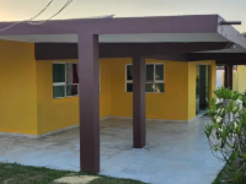 Kiboo Ire Hotel Tecolutla Hotels in Tecolutla