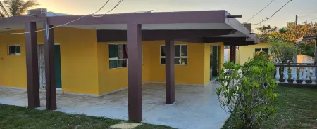 Kiboo Ire Hotel Tecolutla