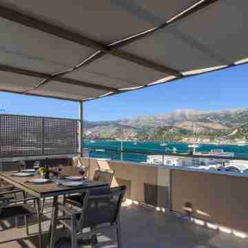 Centro Y Mar! Central Penthouse with Terrace! Dining/Meeting Rooms