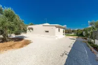 3642 Villa Angi by Perle di Puglia - Homestays