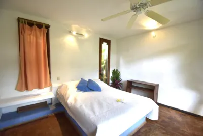 Villas Punta India