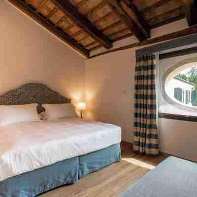 Hotel Ristorante Magia del Brenta Rooms