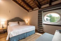 Hotel Ristorante Magia del Brenta Hotels in Dolo