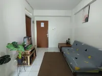 Mailbox Arsakha Lobi B Cibubur Village