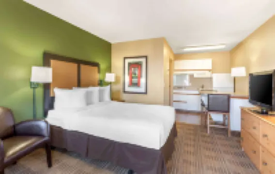 Extended Stay America Select Suites - Phoenix - Mesa - West