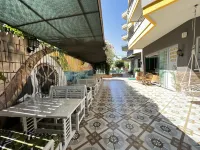 كوين أبارت أوتل ألانيا Hotels near نهر ديم