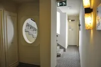 Hotel Patria Hotels in Pistoia