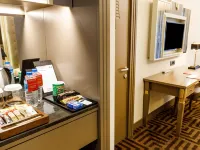 Ramada by Wyndham Istanbul Golden Horn Hotels near Pierre Loti