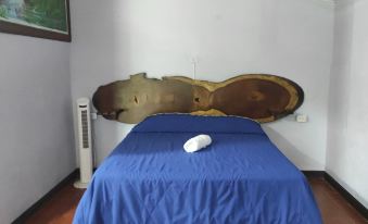 Rancho de Lelo Ecolodge