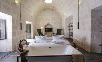 Cirqa - Relais & Châteaux