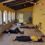 L'Olivera Casa Rural Hotels in Martorell