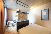 ipartment Leverkusen Hotels in Leichlingen (Rheinland)