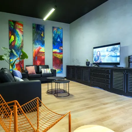 Wonder Hostel