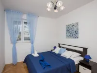Apartments Villa Enzian Hotels in Mlini