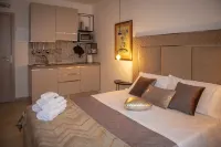 Boutique Hotel Ferrara - Hot Tub